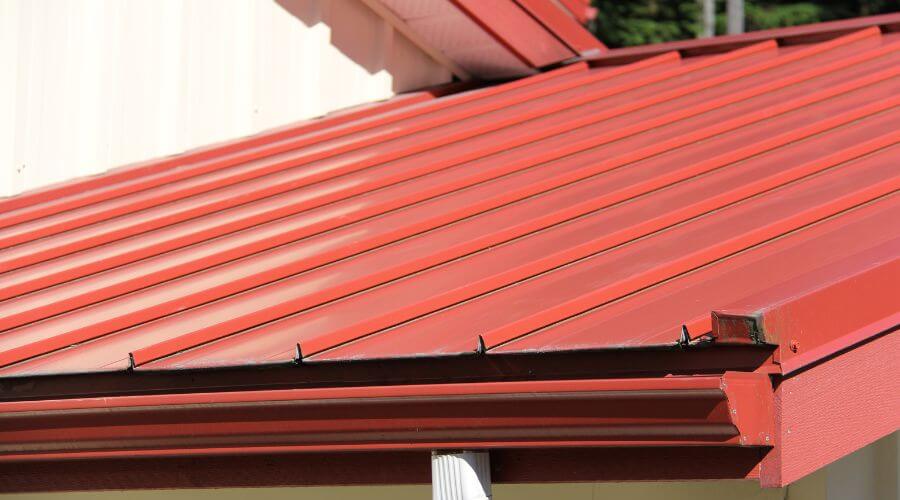 Industrial Roof Repair in Nakina, NC